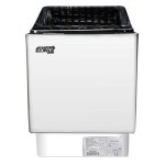 스팀발생기 증기로 핀란드 한증막 바디 테라피 맥반석 3kw 공간 2-4 입방미터의 빈 화로 : 태성배송대행