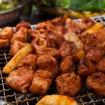 불막창 생양념 대파대창돼지소구이 : 쇼핑 노하우