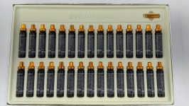 삼성 제약 오스틴 알부민 프리미엄 30병 / 실크알부민 플러스 [약국 정품] 삼성 알부민 : 보룡메디칼