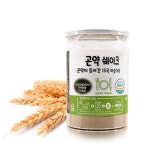 건강식 한끼든든 식사대용 다이어트식품 아침식사대용 곤약볶음 미숫가루 쉐이크 : 수수월드랜드