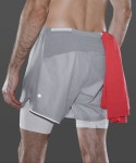 런노래타운 | (룰루아울렛)룰루레몬 런 타운 쇼츠 Lululemon Run Town Short : 캘거리아마켓