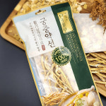 백년약초 국산 100% 육수용 백숙재료 황기 삼계탕재료  100g : 백년약초농업회사법인주식회사
