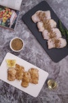 치킨그릴시즈닝 180g 딜리셔스마켓 닭가슴살 시즈닝 : 딜리셔스마켓
