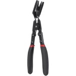 Lily Brown 플라스틱 파스너 클립 제거 공구 트림 제거기 자동차 패널 플라이어 : K G E N T