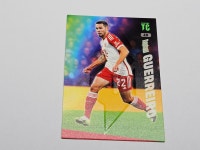 40 Raphaël Guerreiro FC Bayern München Base card Panini Top Class 2024 파니니 탑클래스 2024 : 캠핑토이