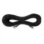 올밴드 액티브 소형 마그네틱 루프 안테나 증폭기 HF AM FM VHF UHF SDR 리시버 라디오 내구성 있고 사용하기 쉬움 50K500Mhz... 