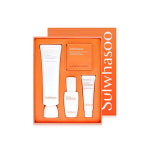 설화수 상백선크림50ml 기획세트 : 스킨벨