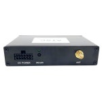 자동차 ATSC 디지털 TV 리시버 박스 12V24V 북아메리카 TV 리시버 풀 원 세그 튜너 안테나 1 개 : 인터바이스토어