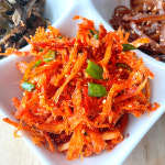 용대리황태채 진부령황태 용대리 진부령덕장 해장국 200g 1봉 : 8도 농산