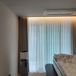진주 평거동 휴먼시아3단지 커튼 블라인드 / 창원 마산 진해 김해 진주 사천 부산 데코인홈 : 데코인 홈