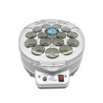 당구공 세척기 클리너 당구공씻는기계 광택기 당구장 1. 블랙에잇 볼세척기 : 오하이샵