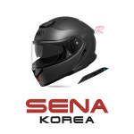 세나블루투스 SRL3 쇼에이 네오텍3 GT-AIR3 제이크루즈3 전용 : 더바이커