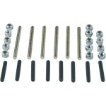 Moroso 모로소 68562 빅블록 쉐비용 밸브커버 육각너트 : L G E N T