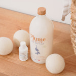 [세트] 플룸 신비의숲향 런드리세트 세탁세제 1L + 퍼퓸 건조기오일 30ml : PLUME 플룸