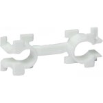 URO Parts 부품 214710141 연료펌프 마운팅 브래킷 : O G E N T