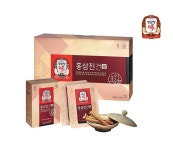정관장홍삼가오점 | 정관장 6년근홍삼농축액 패우치 홍삼진건 40ml 30개 면역력강화 홍삼액 부모님선물 : 천천히마켓
