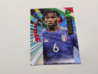 260 Destiny Udogie Italy New Sensations Panini Top Class 2024 파니니 탑클래스 2024 : 캠핑토이