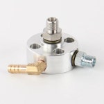 오리지널 용흥 공기 압축기 부품 : 송송상사2