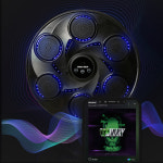 뮤직복싱 샌드백 벽걸이형 : 사우스포 쇼핑클럽