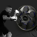 뮤직복싱 샌드백 벽걸이형 : 사우스포 쇼핑클럽