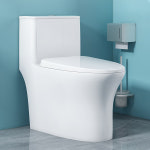 좌변기 양 이동식 재래식 일체형 원피스 치마형 의 주력 제트 사이펀 수세식 가정용 일반 : 하우지엄