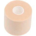 minkissy 1롤 스포츠 테이프 손목 구급 통기성 스펀지 필름 충격 방지 붕대 운동 피부 : S G E N T