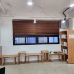 마산 완월동 마산여자고등학교 본관 블라인드 / 창원 마산 진해 김해 진주 사천 부산 데코인홈 : 데코인 홈