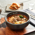 제주은희네해장국 밀키트 (1kg 2인분 x 3팩) : 제주은희네해장국