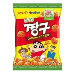 무료배송 삼양 짱구 115gx12개 : 제이프람마트