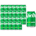 사이다 업소용 스프라이트 355ml 24개 최근생산 : 코크스토어