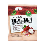서주 젤리인젤리 리치 23g : 덕영원우
