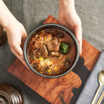 제주은희네해장국 밀키트 (1kg 2인분 x 5팩) : 제주은희네해장국