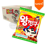 박스 삼양 왕짱구 275g 10입 : 덕영원우