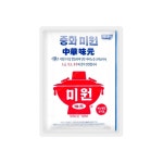 청정원 중화 미원 2kg : 행복한푸드 Market