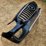 벤츠 AMG GT S 2도어 중고 앞범퍼 14년- 호환 : th수입차중고파츠