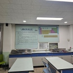 마산 완월동 마산여자고등학교 본관 블라인드 / 창원 마산 진해 김해 진주 사천 부산 데코인홈 : 데코인 홈