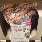 예원농산 오곡누룽지 150g x 10개입 코스트코 : 바이피그