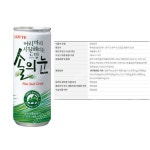 솔의눈 240ml 30캔 : ohlike