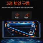 소시지 소시지기계 워머기 휴게소 소세지 자동회전 핫바 전기 회전 : 다판다호