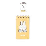 미피 수첩 단어장 : 구름 문방구