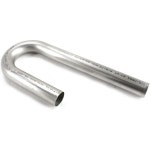 Patriot Exhaust 패트리엇 배기 H6905 158 304 스테인리스 J벤드 배기관 : L G E N T