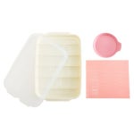 김밥 재료 통 보관 용기 세트 보관 케이스 : 도깨비닷컴