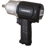 HUSKY H4470 800ftlbs 12인치 경량고저공압임팩트렌치 : O G E N T