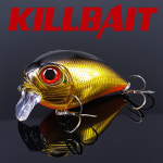 BELLY DOG 63F(벨리독63F), 63mm, 22.8g  : 킬베이트