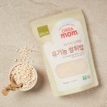 유기농 쌀튀밥 (65g)/올가홀푸드 : 롯데백화점 중동점