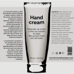[스페인 약국화장품] 핸드앤네일 프로폴리스 크림 75ml : 파마시아바르셀로나