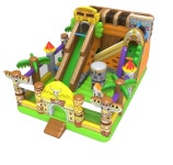 어린이집, 유치원 에어바운스 및  놀이기구 대여  관공서 유치원 어린이집 초등학교 렌탈 및 설치 : 플레이 그라운드 컴퍼니