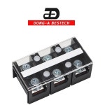 DONG-A 동아베스텍 단자대 DFT100A-3P : 파워메카샵