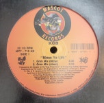 KGB  – Bless Ya Life 12 LP : 힙합타운