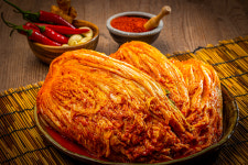 먹보야 미원없는 포기김치 6kg 2kg 10kg 전라도 해남 배추 맛있는 갓담은 주문 : 먹보야 쇼핑몰